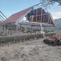 جوشکاری سیار الاچیق