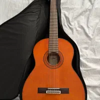 گیتار اریا ای کی ۸۰