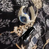 ساعت