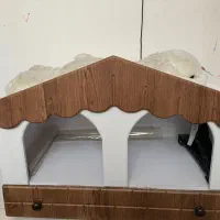 باکس کشو دار