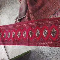 کناره و قالیچه های عتیقه تکرار نشدنی