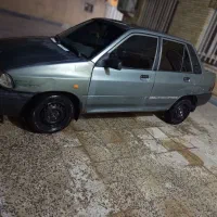 پراید