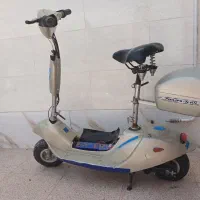 اسکوتربرقی