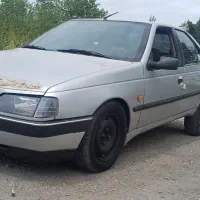پژو۴۰۵