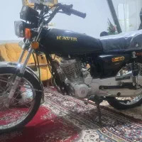 موتورcc150کویر