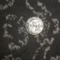 سکه ۲ ریالی شاهنشاهی
