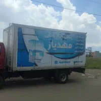 یخچال ایسوزو 6تن