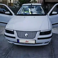 سمند efs|خودرو سواری و وانت|خرمآباد, |دیوار