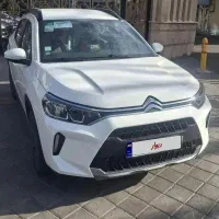 سیتروئن c3xr صفر مونتاژی سایپا فول