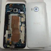 اچ تی سی HTC ME و U ULTRA