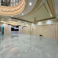 کاخ  ویلای نما انگلیسی فول هوشمند سنددار|فروش خانه و ویلا|تهران, الهیه|دیوار