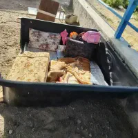 کفی ماشین
