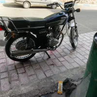 سلام موتور سیکلت مزایده