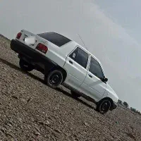 پراید مدل۹۹