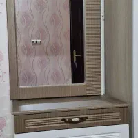 میز آرایشی و میز تحریر