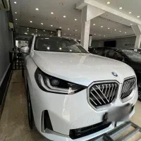 بی ام و X3 مدل 2026