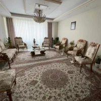 آپارتمان110متری-2خوابه-دوکله-نور