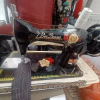 چرخ خیاطی دستی