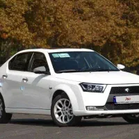 دنا پلاس توربو مدل ۹۹ بر رنگ بی ضربه