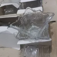 سرویس ۱۲ نفره پذیرایی میوه خوری