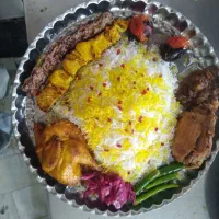 کمک‌ اشپز نیازمندیم