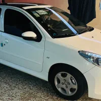 پژو۲۰۷پاناراما ۸۵گانه