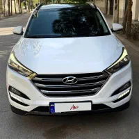 توسان ۲۰۱۷ فول دو برگ سند