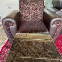مبلمان و میز