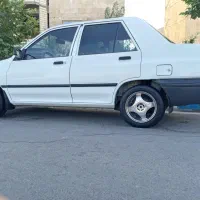 پراید مدل 1395|خودرو سواری و وانت|قدس, شهر‌قدس|دیوار