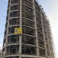 داربست فلزی اختری زاده