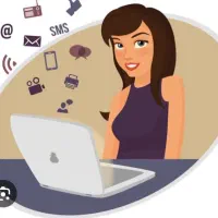 استخدام ادمین خانم آموزشی