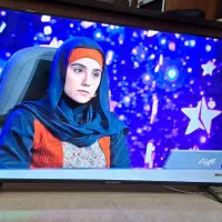 ال ای دی دوو ۵۵ هوشمند فورکی اندروید مشابه نو