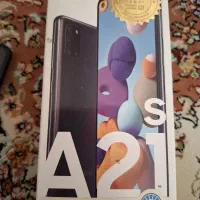 گوشی sA21
