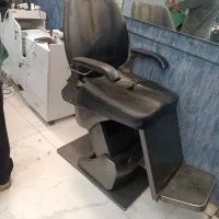 صندلی برقی ارایشگاهی