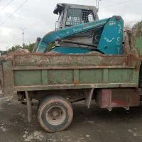 خاکبرداری