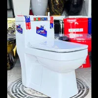 این توالت فرنگیONYXOهمه جا میدن 7800(قیمت ما 6800)