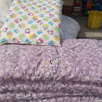 تولیدی و تشک دوزی