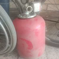 منبع  پمپ اب