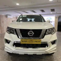 نیسان ترا صفر ۱۴۰۴ با کیت