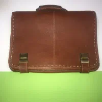 کیف اداری چرم