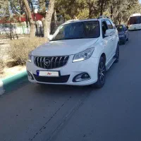 هایما S7  مدل ۱۳۹۷