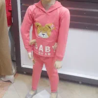 مانکن بچه گانه