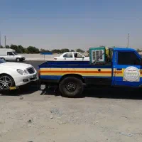 کولرآبی 12ولت مخصوص خودرونیسان وباری