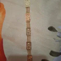 دستبند طلا