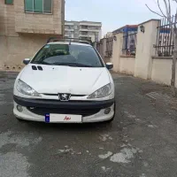 206 تیپ 5