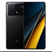 poco x6 pro 512G R12|موبایل|تالش, هشتپر|دیوار
