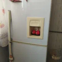 تعمیر انواع یخچال و فریزر و ماشین لباسشویی در محل