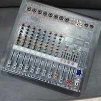 پاور میکسر ساندکو ۳۸۰۸،دایناکورد،میکسرصدا.اکو