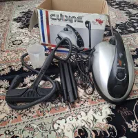 بخار شو کوئیزین