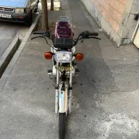 هندا ۱۲۵